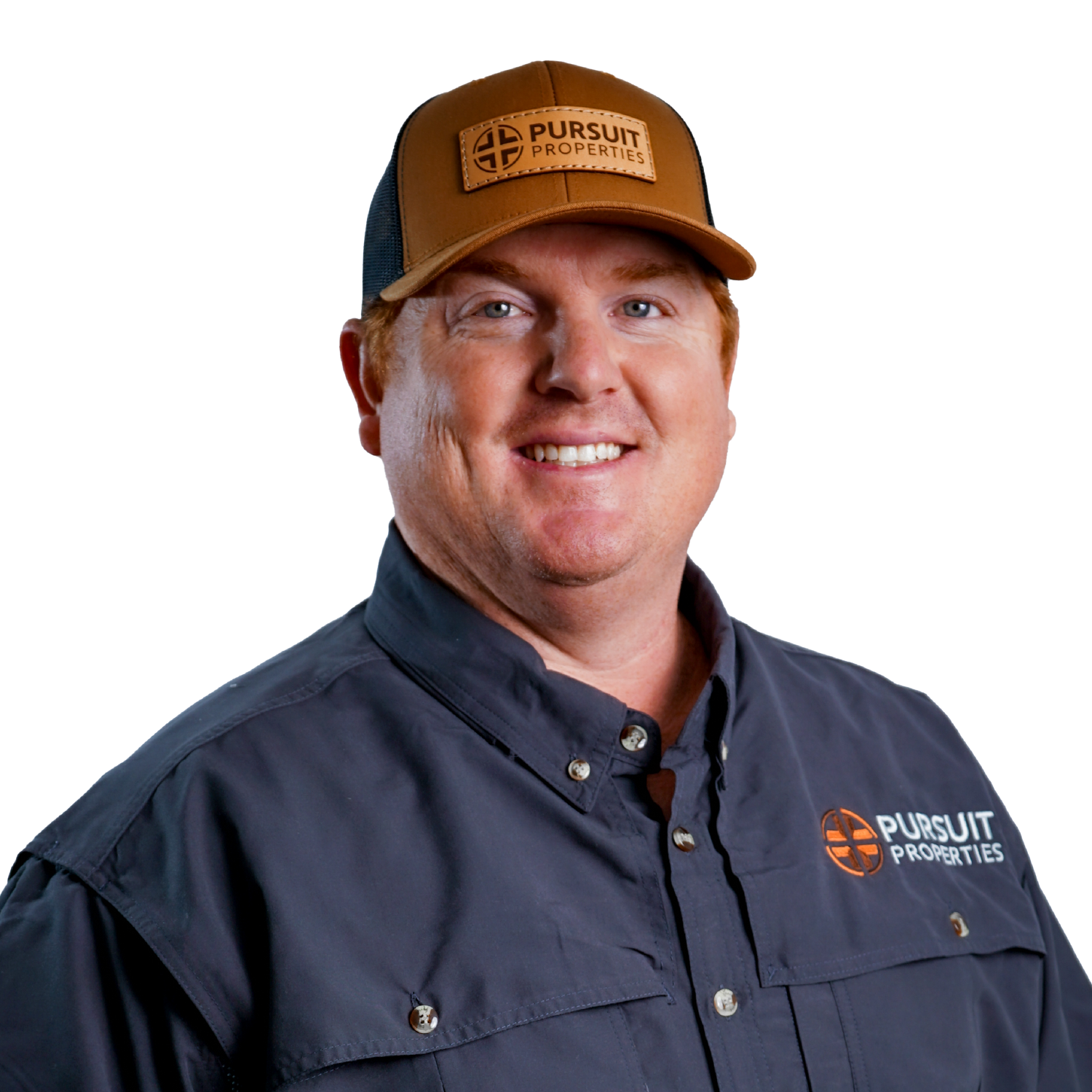 Professional headshot photography session in Jackson, Mississippi