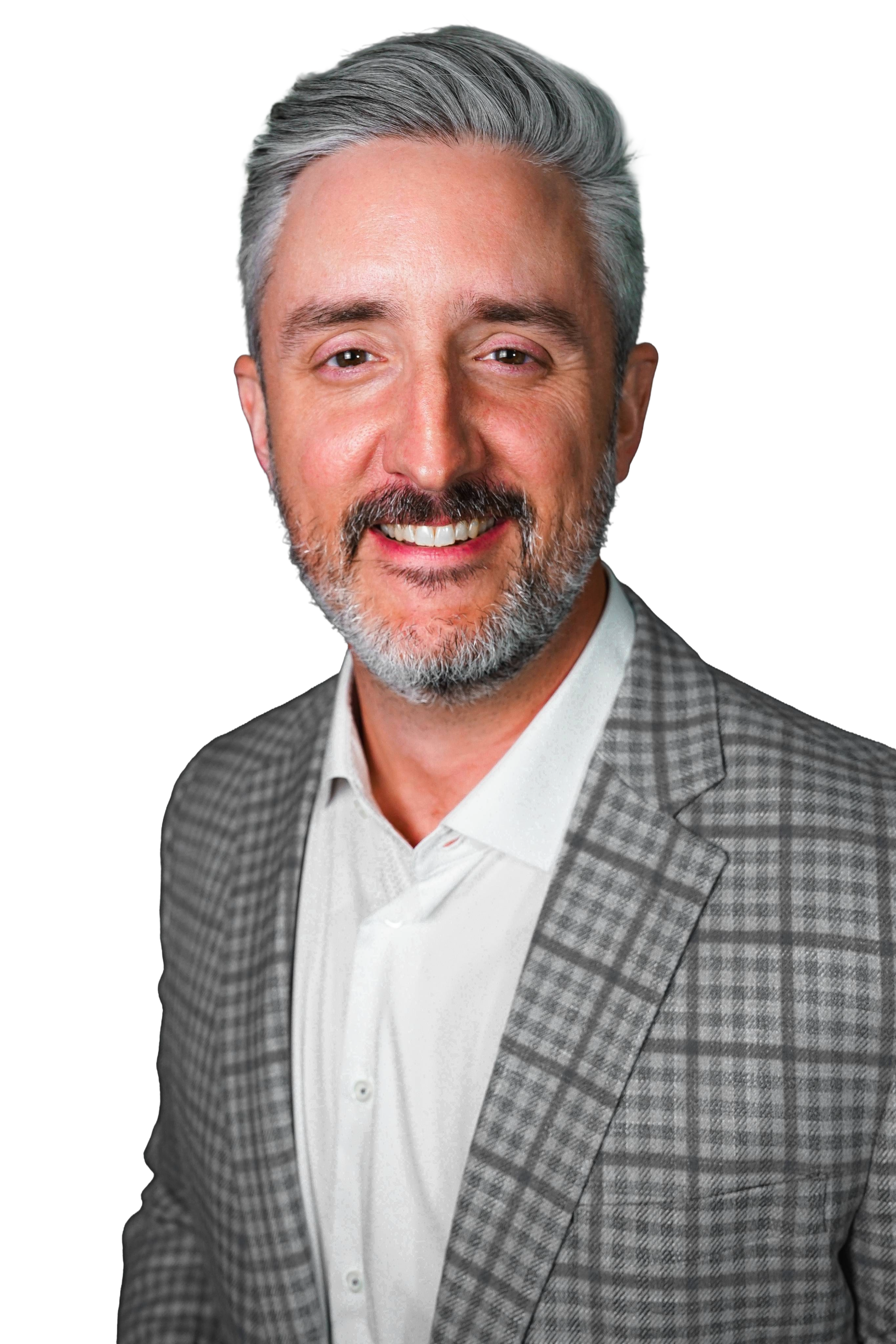 Marketing consultant in Gulfport, MS providing strategic digital marketing and business growth guidance