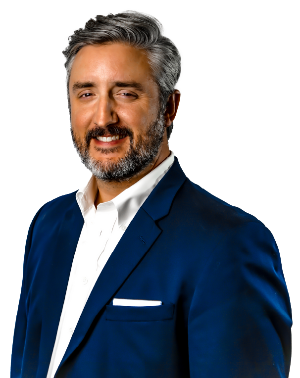 Local photographer taking business owner portrait in Mississippi