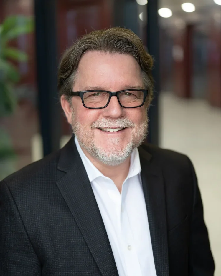 Headshot of Todd Stone