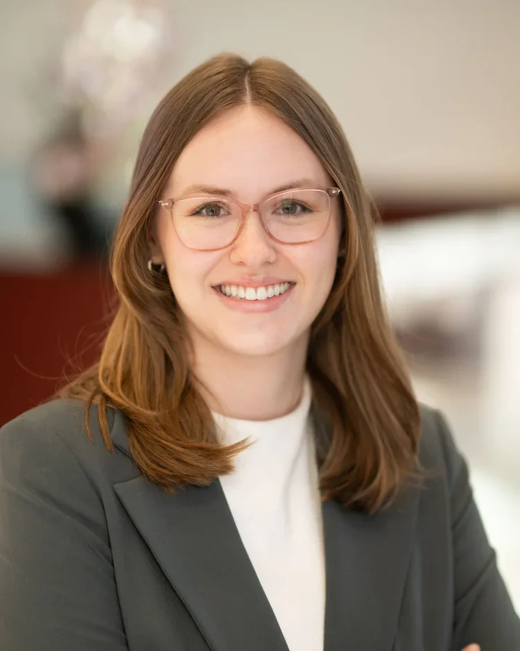 Headshot of Jorrun Kuehn