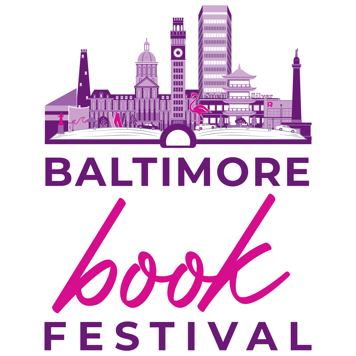 Baltimore Book Festival