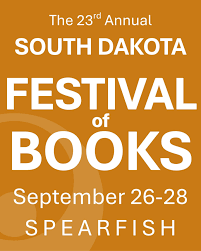 South Dakota Festival of Books