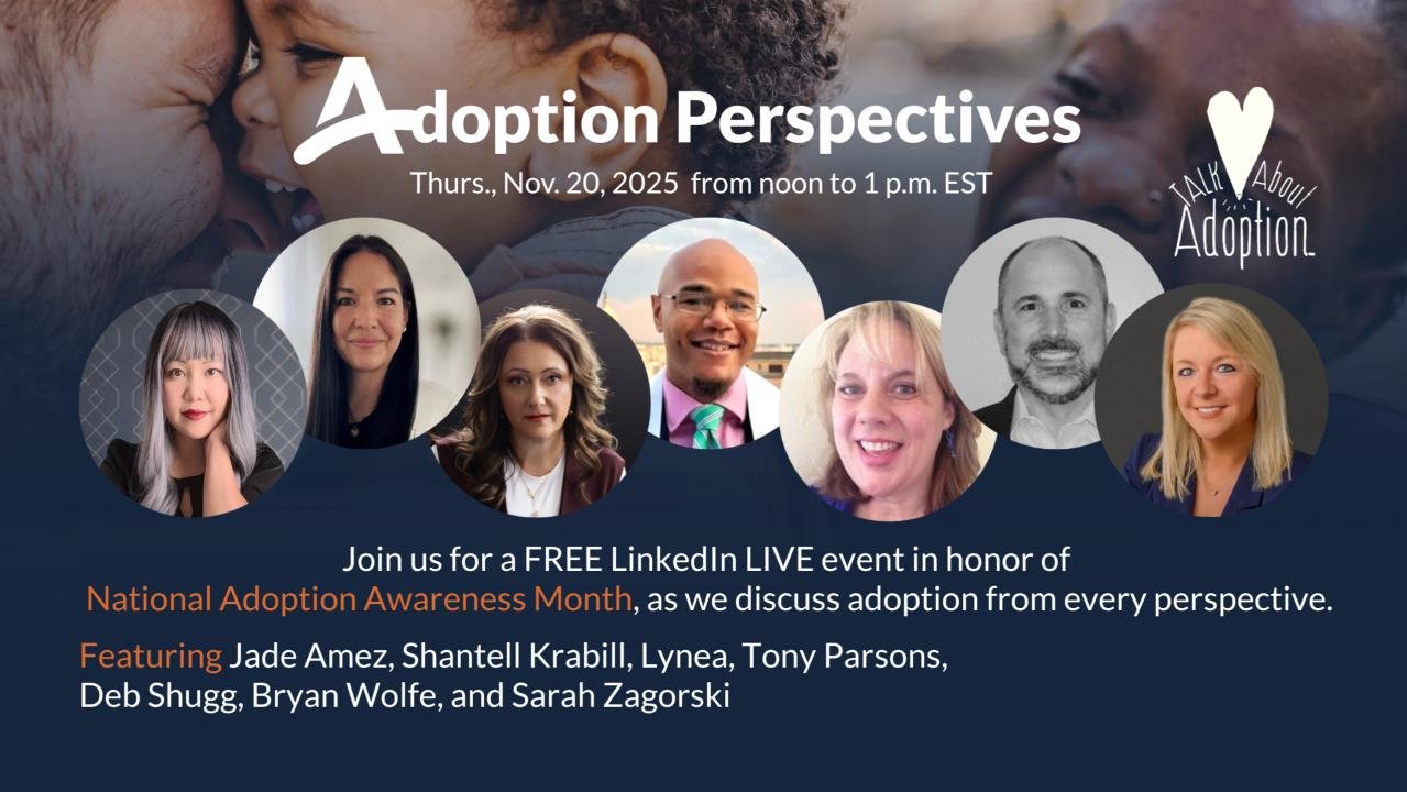Adoption Perspectives