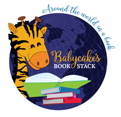 Babycake's Book Stack - Home & Garden Show