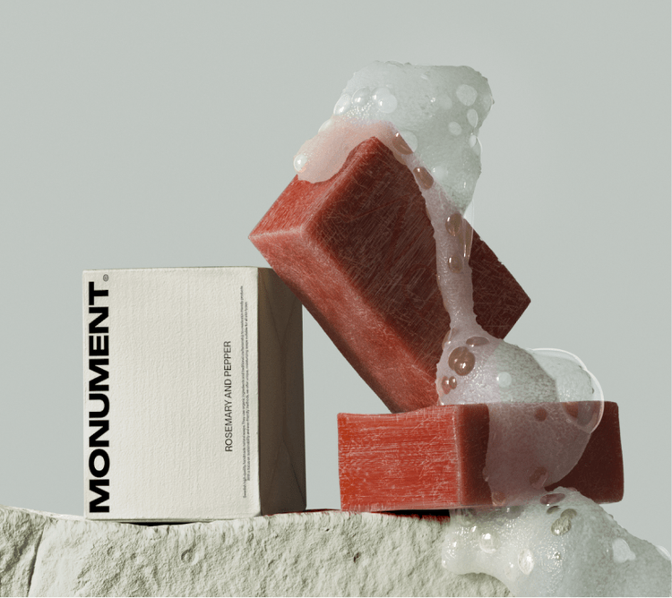Monument product development by Human