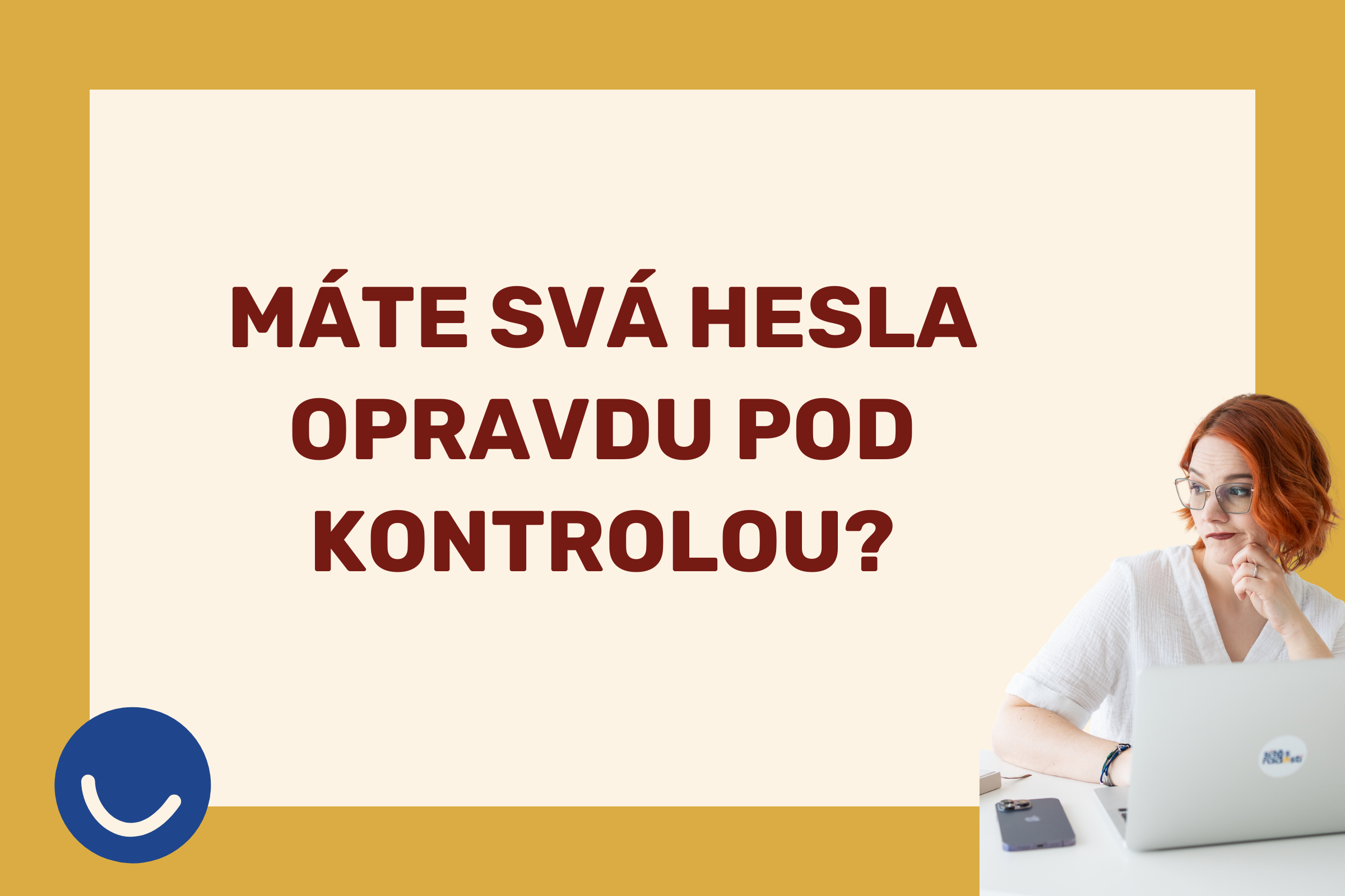 Úklid sociálních sítí 2: Pojistky, které chrání vaše účty