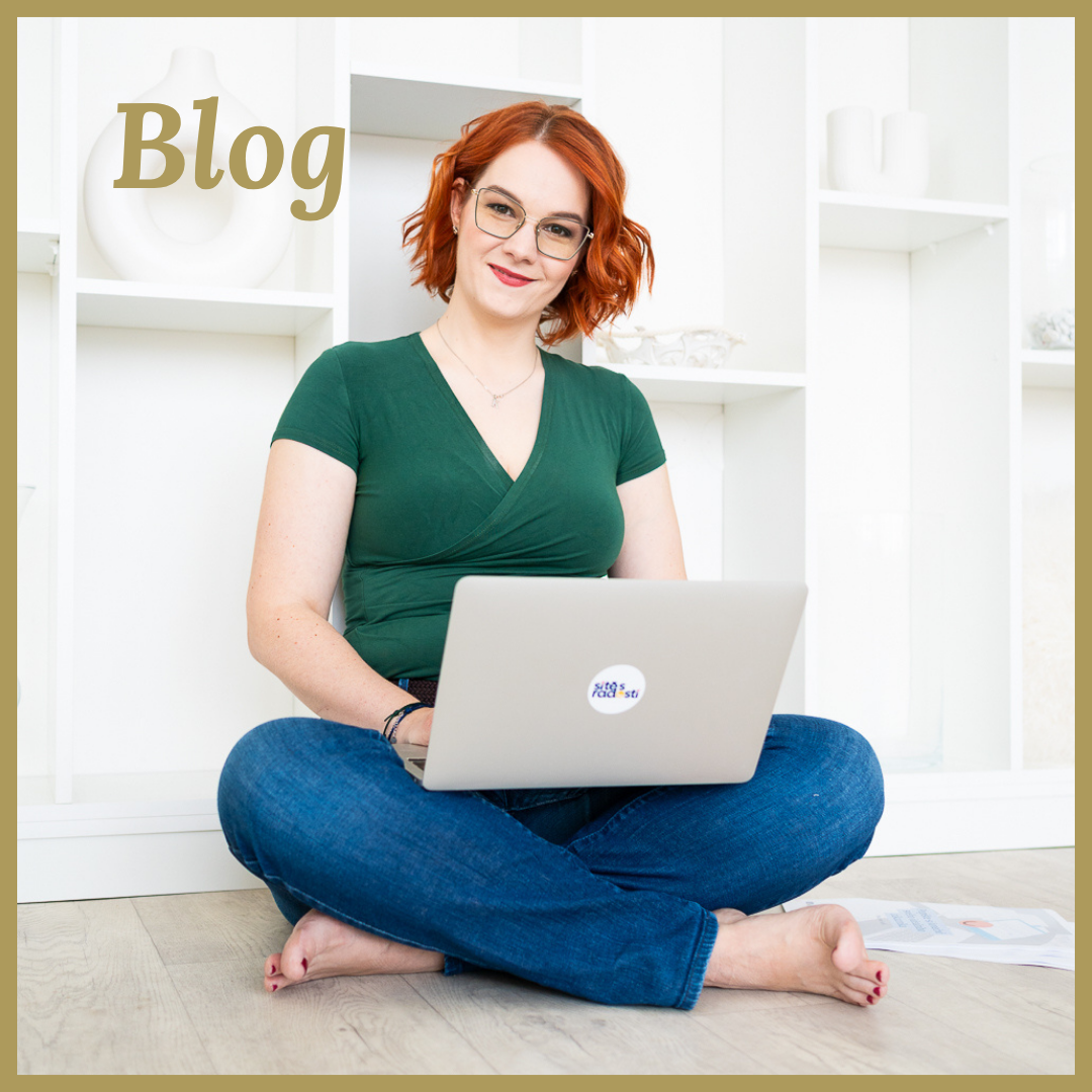 Podívejte se na blog