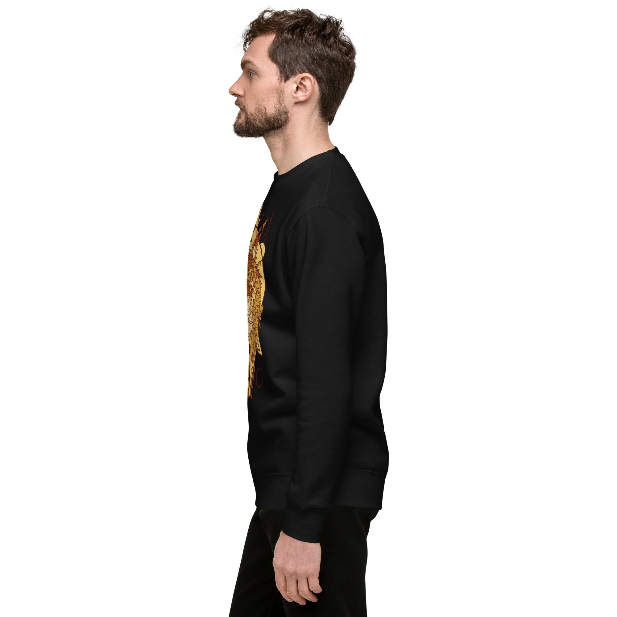 unisex-premium-sweatshirt-black-left-692dee9f5fa46.jpg
