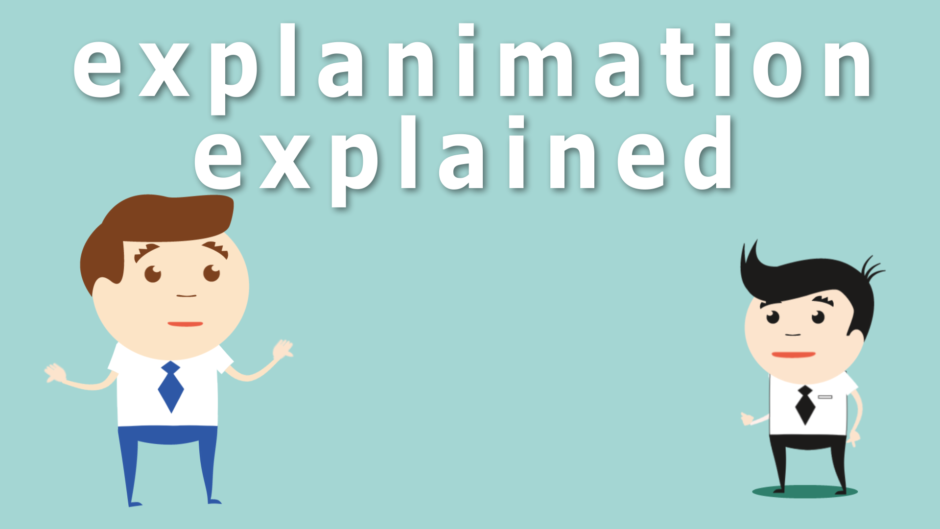Why Explainer Animations Are a Game-Changer for Your Business