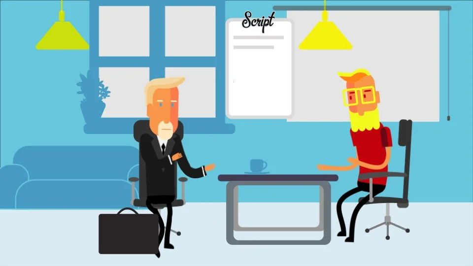 Want to Have an Animation Video Made? Discover Our 6-Step Process