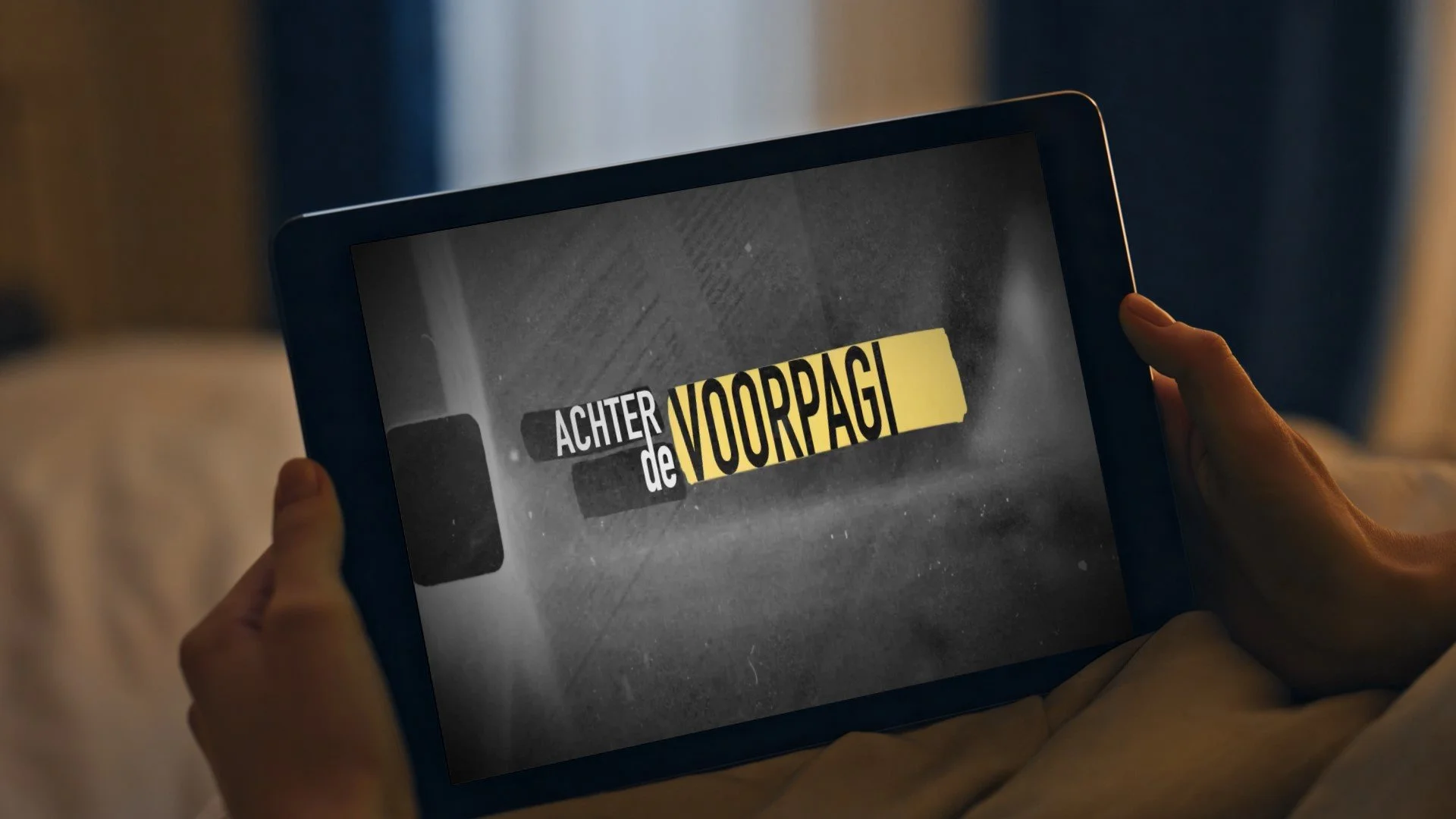 Hoe geef je een spreker een entree die blijft hangen?