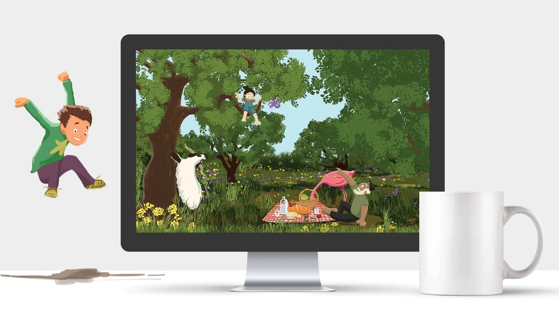 Cultureel Erfgoed Animeren: De Reis van het Mediterrane Dieet voor het Museum van Tavira