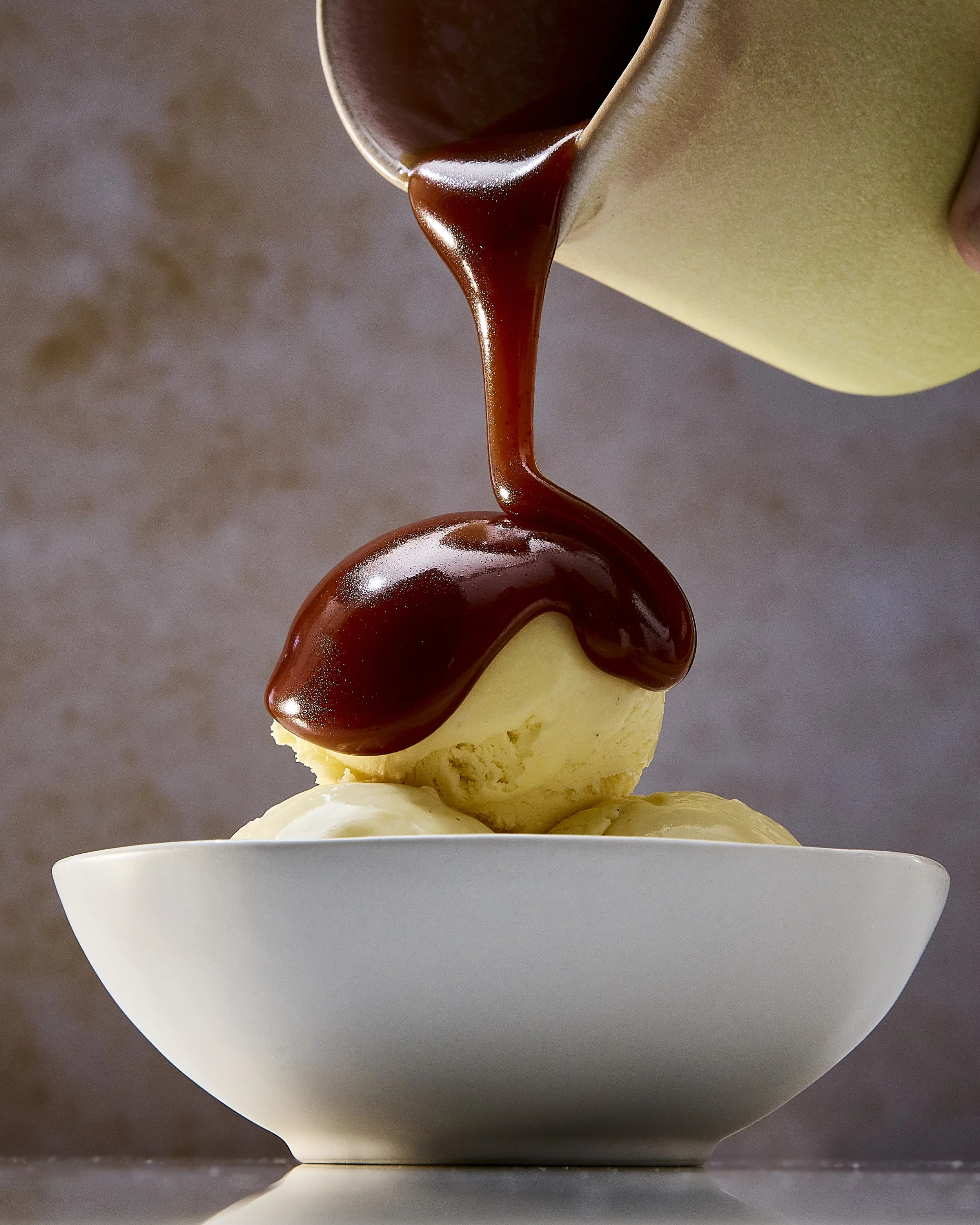 Caramel Treats Class