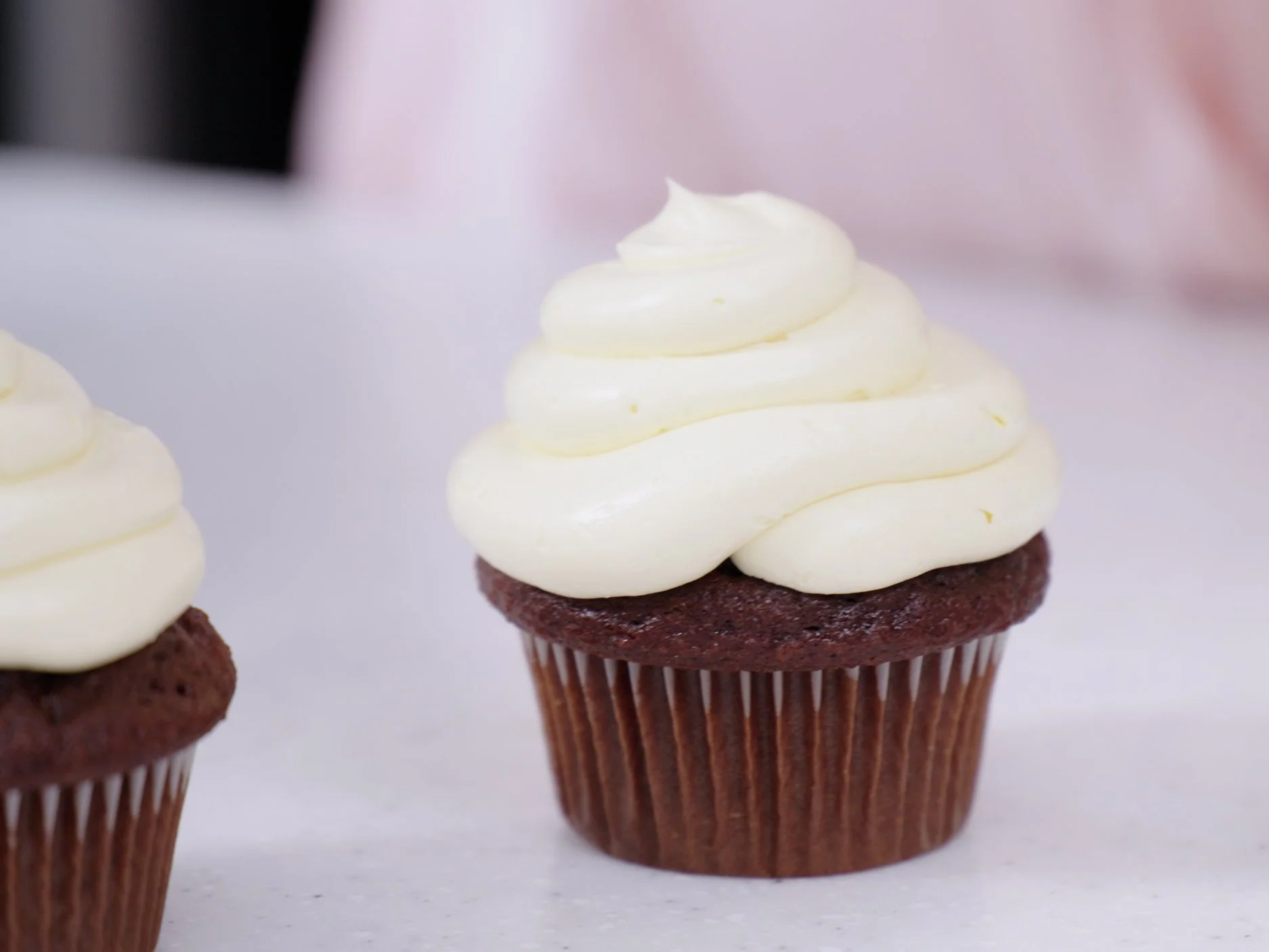 Perrine Pants - Buttercream