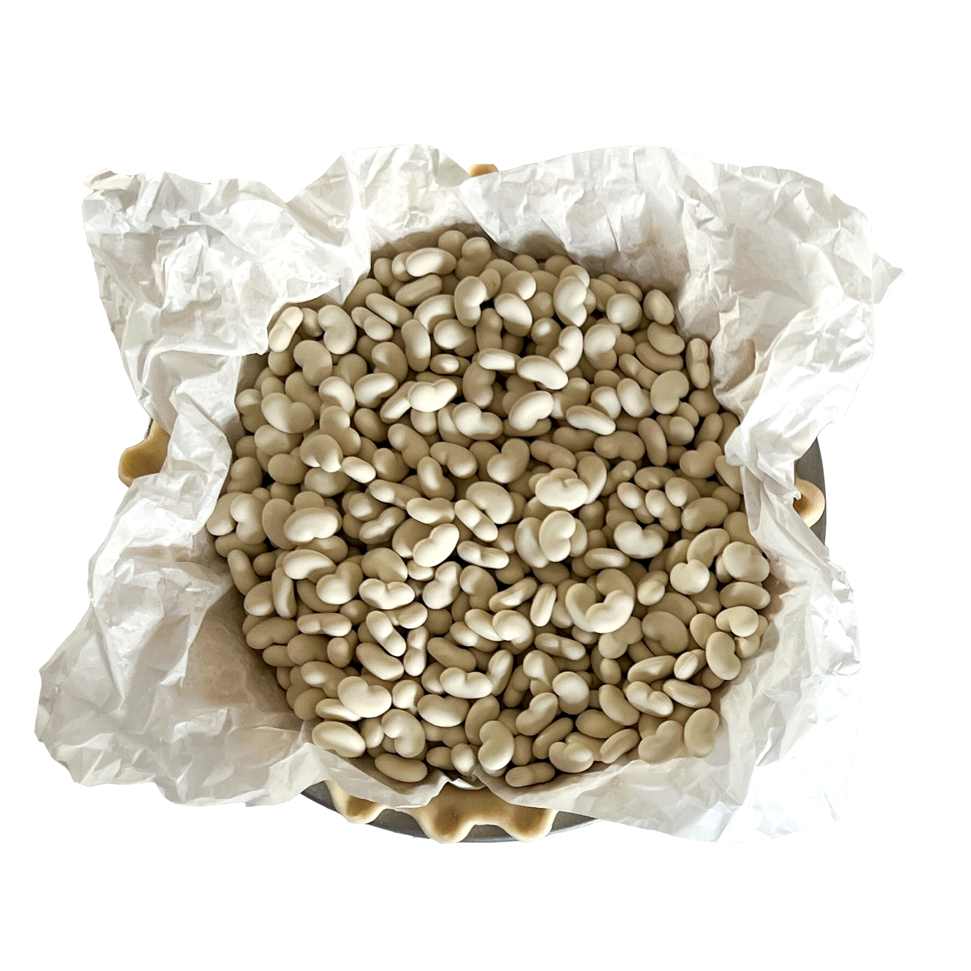 Pie Beans