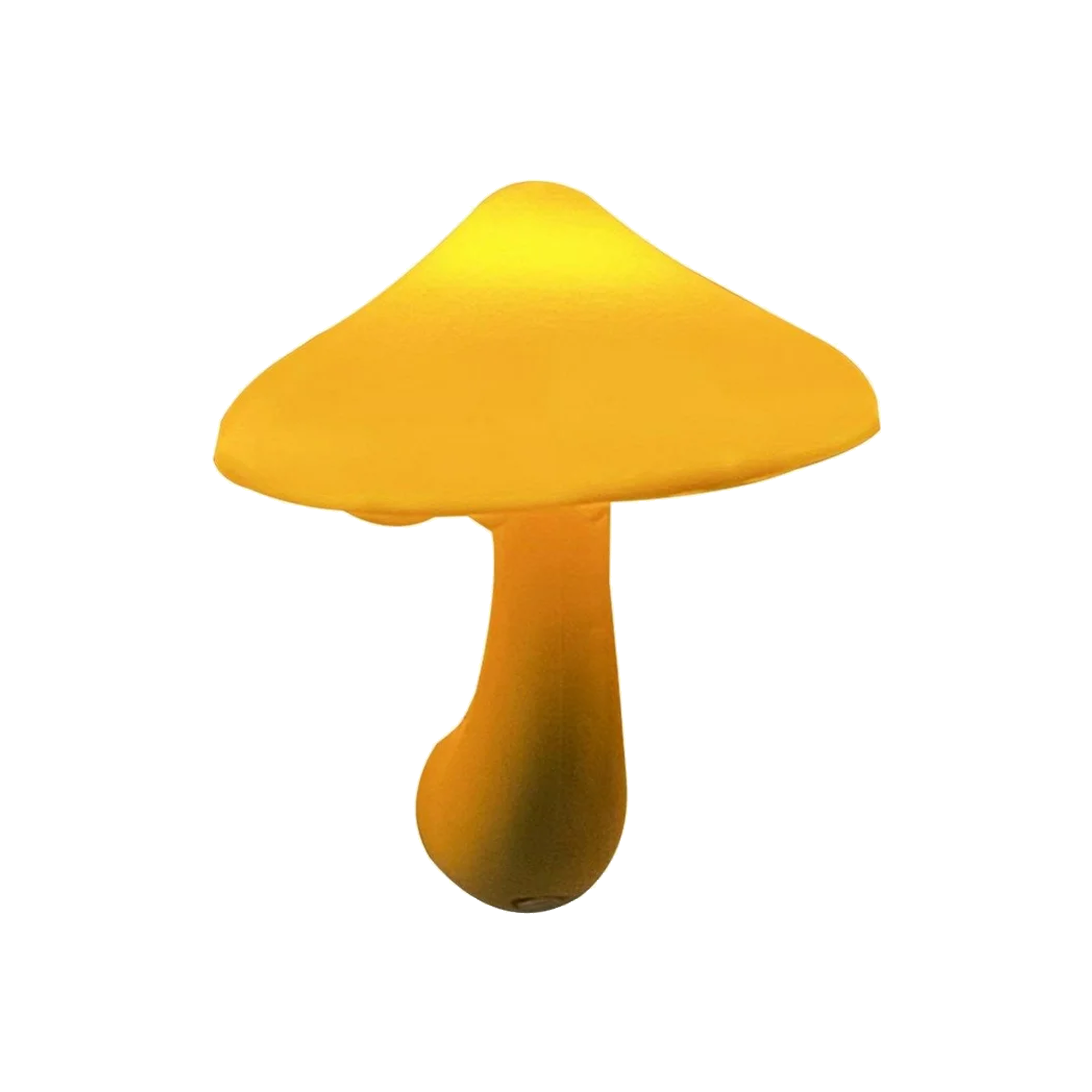 Mushroom Nightlight