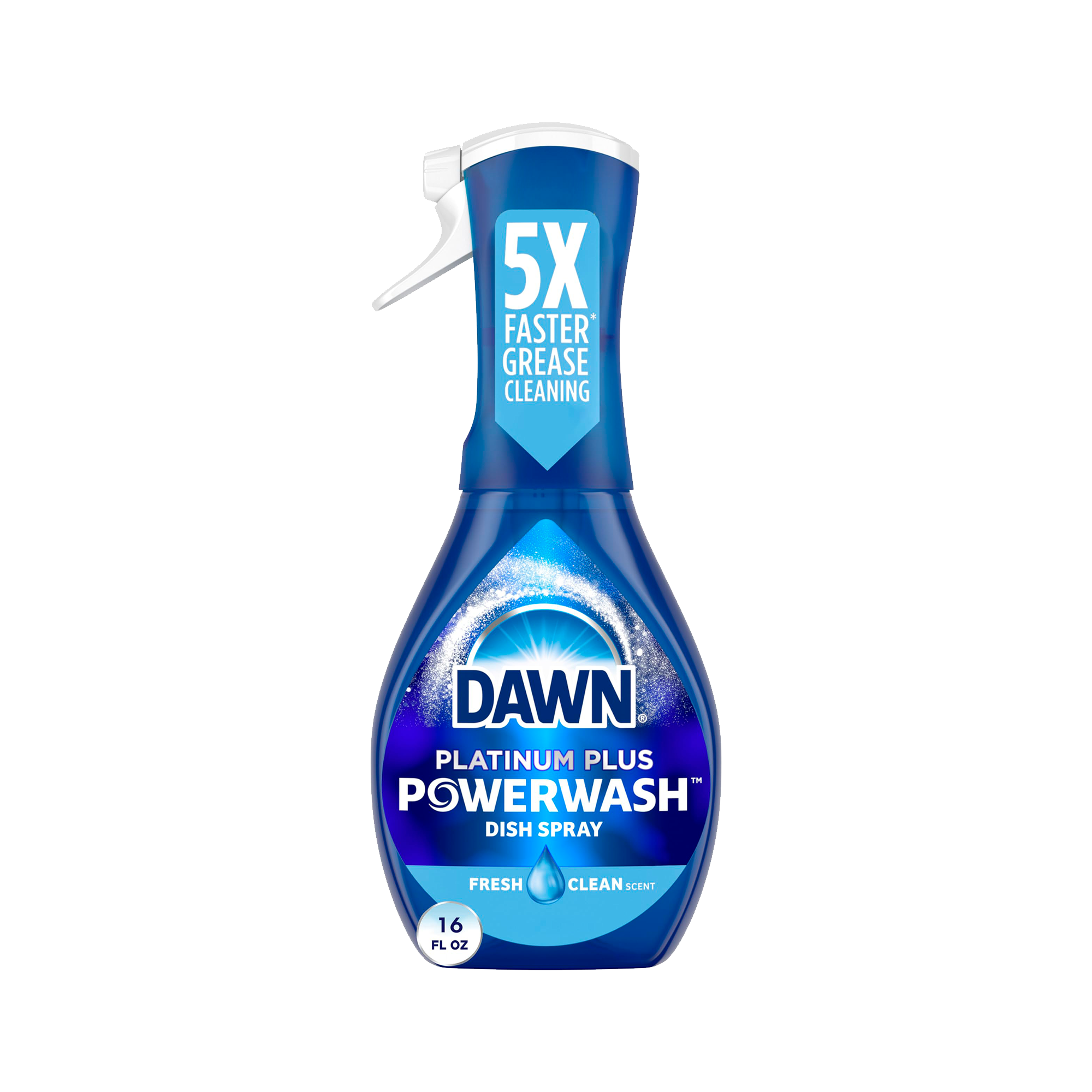 Dawn Power Wash Spray