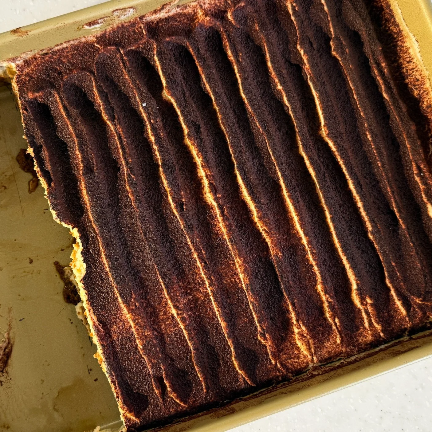Classic Tiramisu
