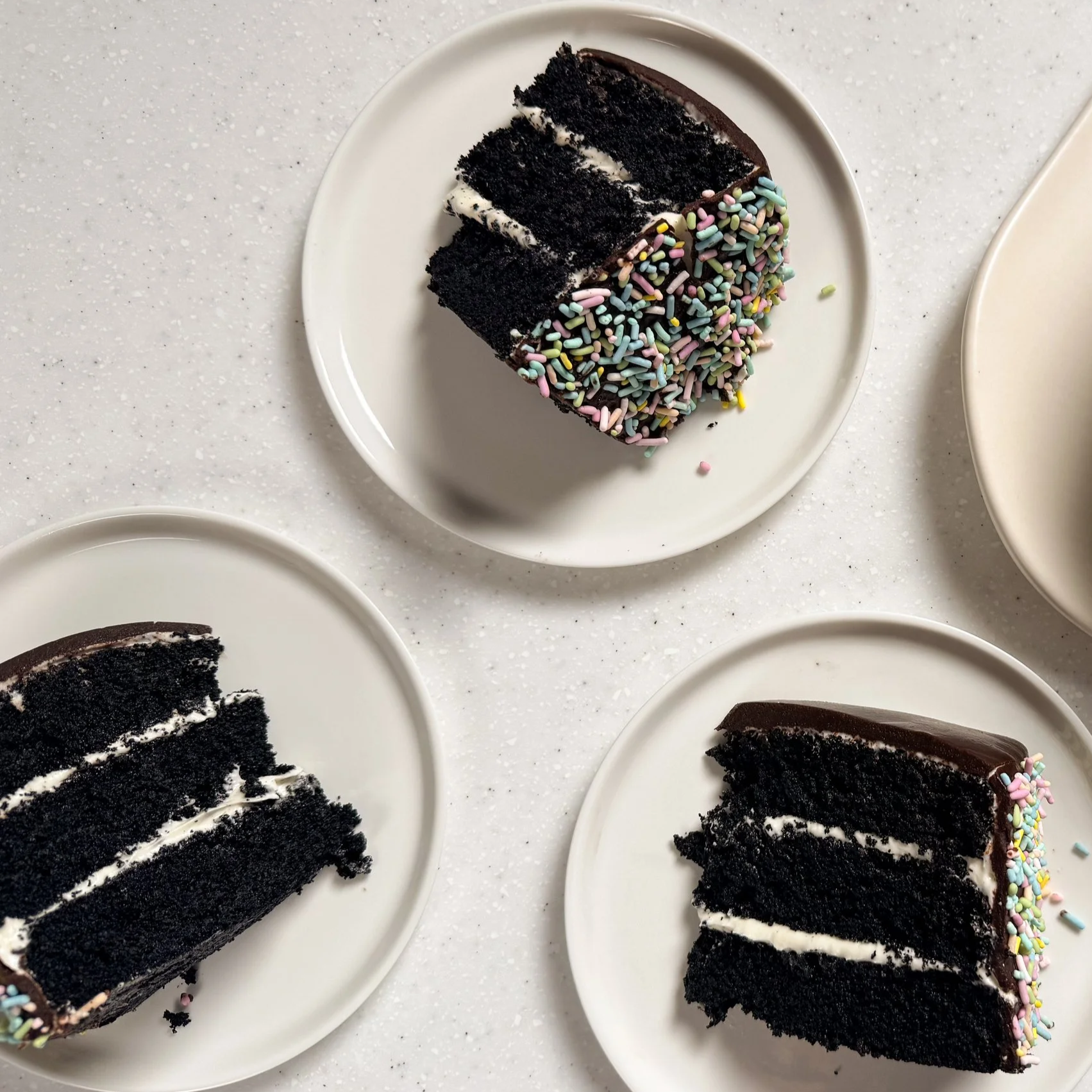 Best Chocolate Cake