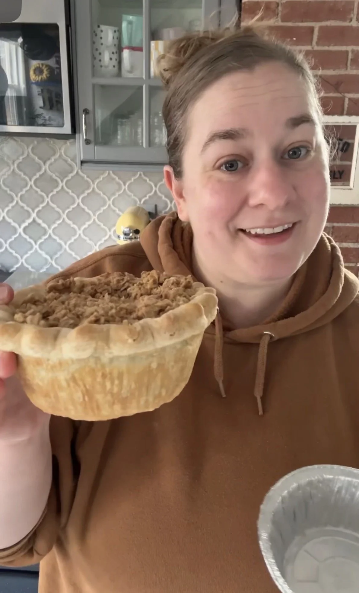 Mini Pies Class