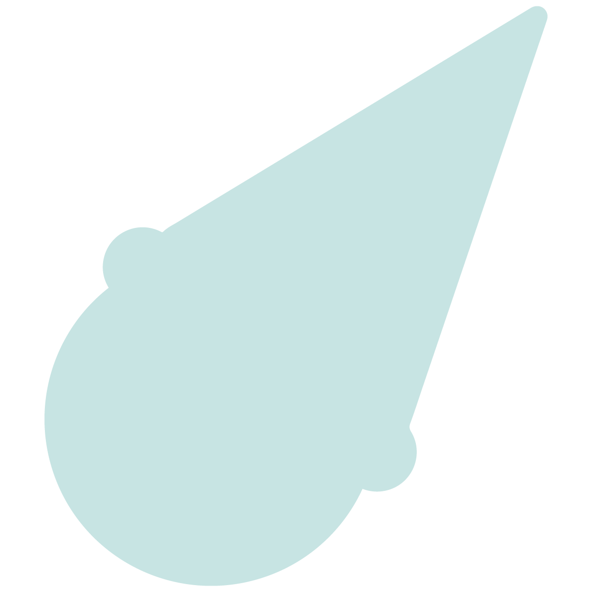 Rhubarb Custard Pie — Erin Jeanne McDowell