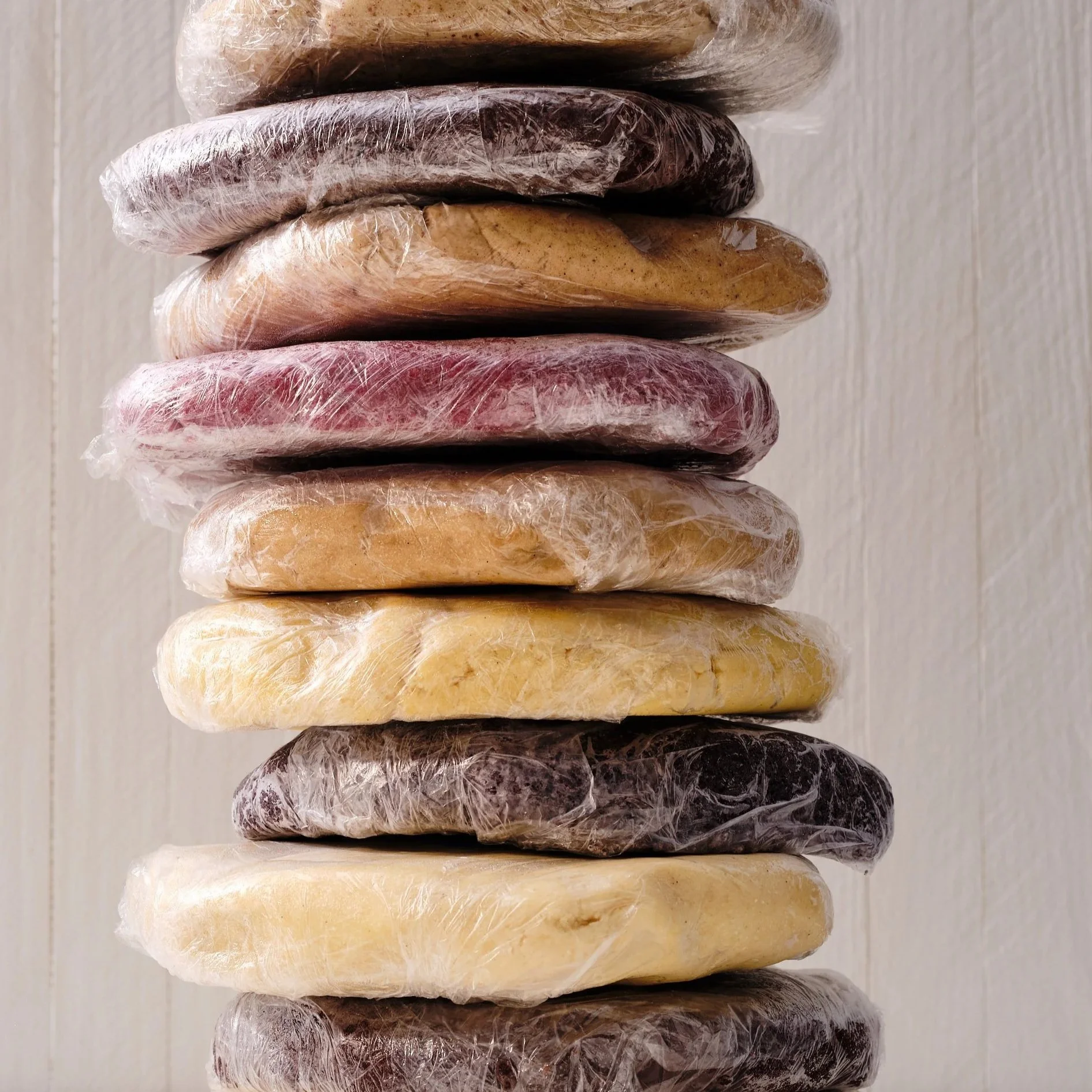 Frosted Sugar Cookies Virtual Class - February 13th