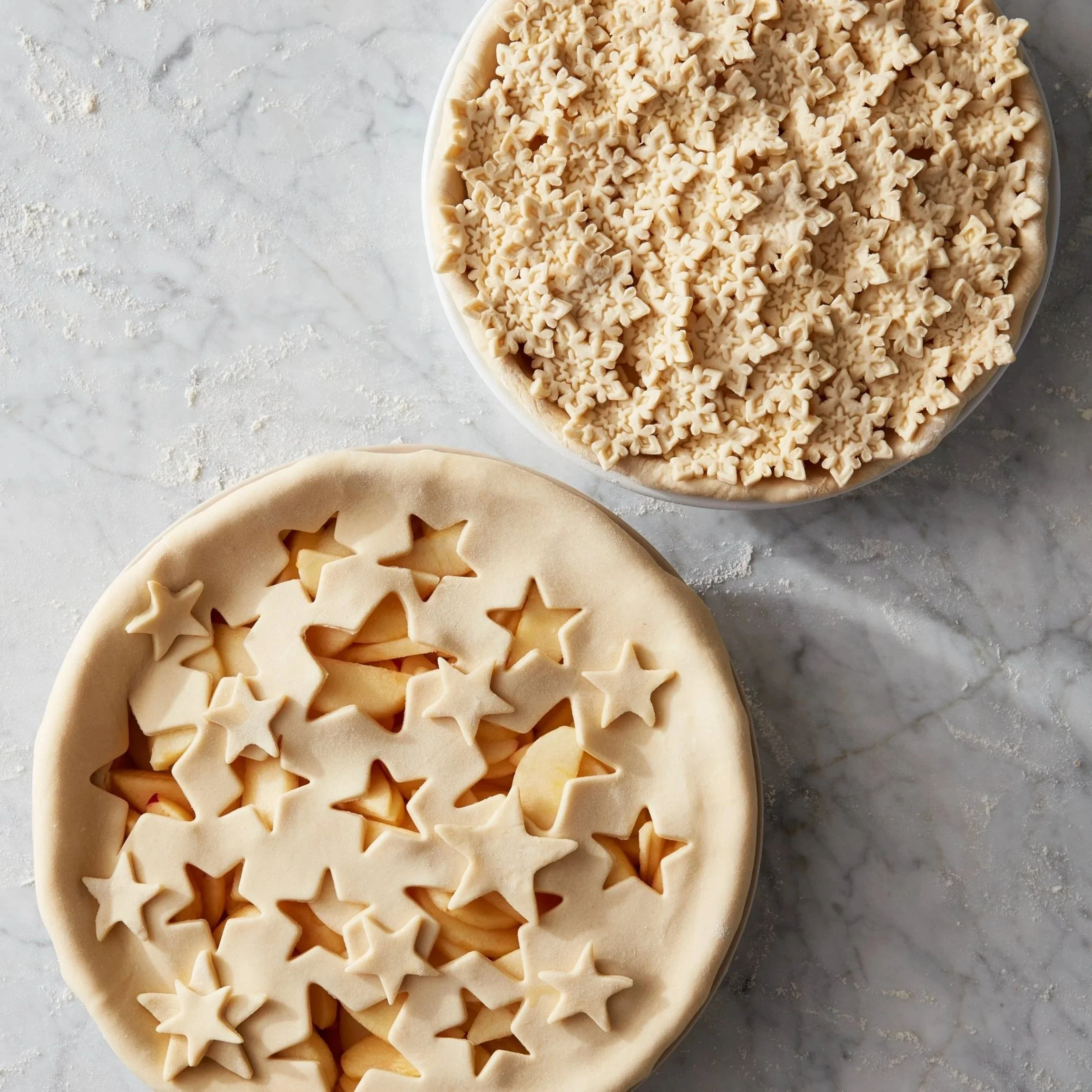 Troubleshooting Pie Dough Class