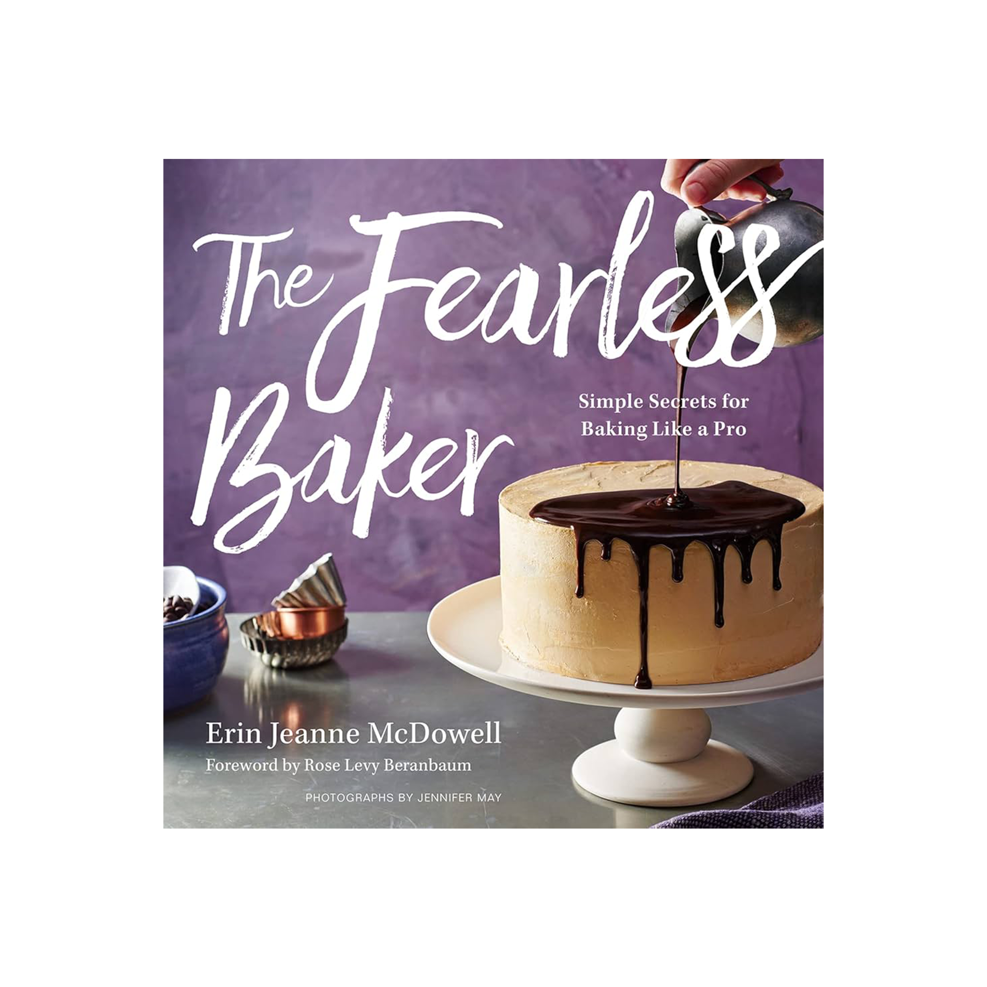 The Fearless Baker