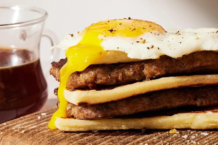Stack Breakfast Menu Tattie Breakfast Stacks — Erin Jeanne McDowell