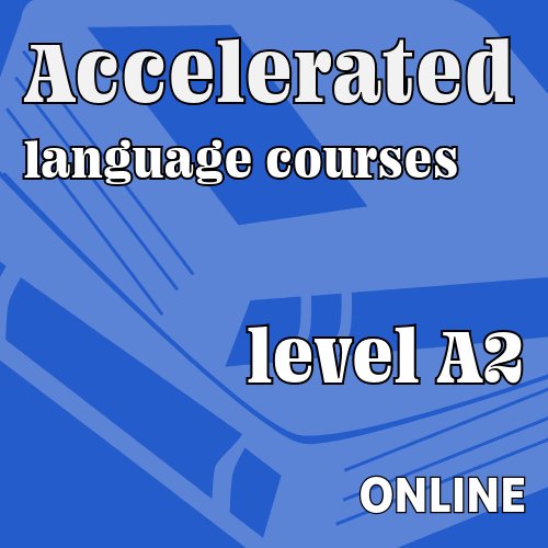 Accelerated Course - A2