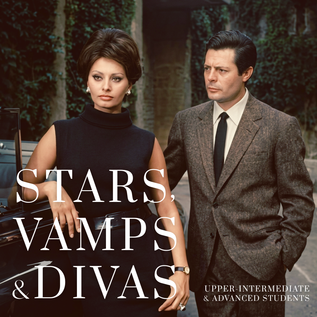 Stars, Vamps and Divas