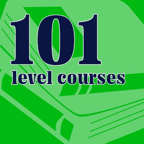 101 level courses