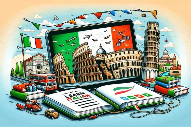 Courses — America-Italy Society of Philadelphia