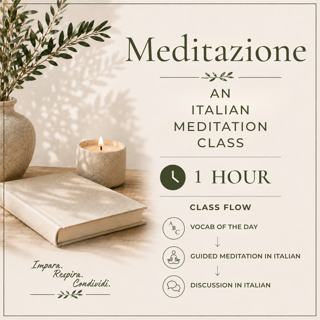 Meditazione