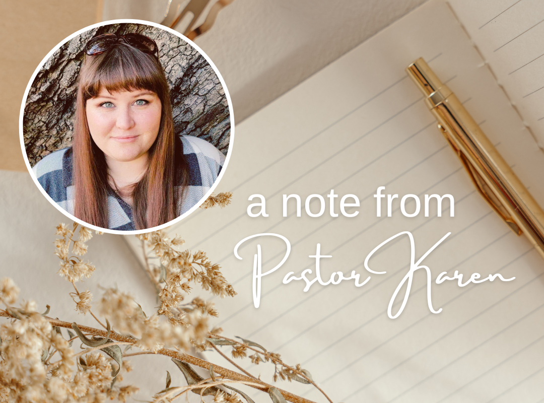 PRAYING “OPEN MY HEART TO OTHERS”