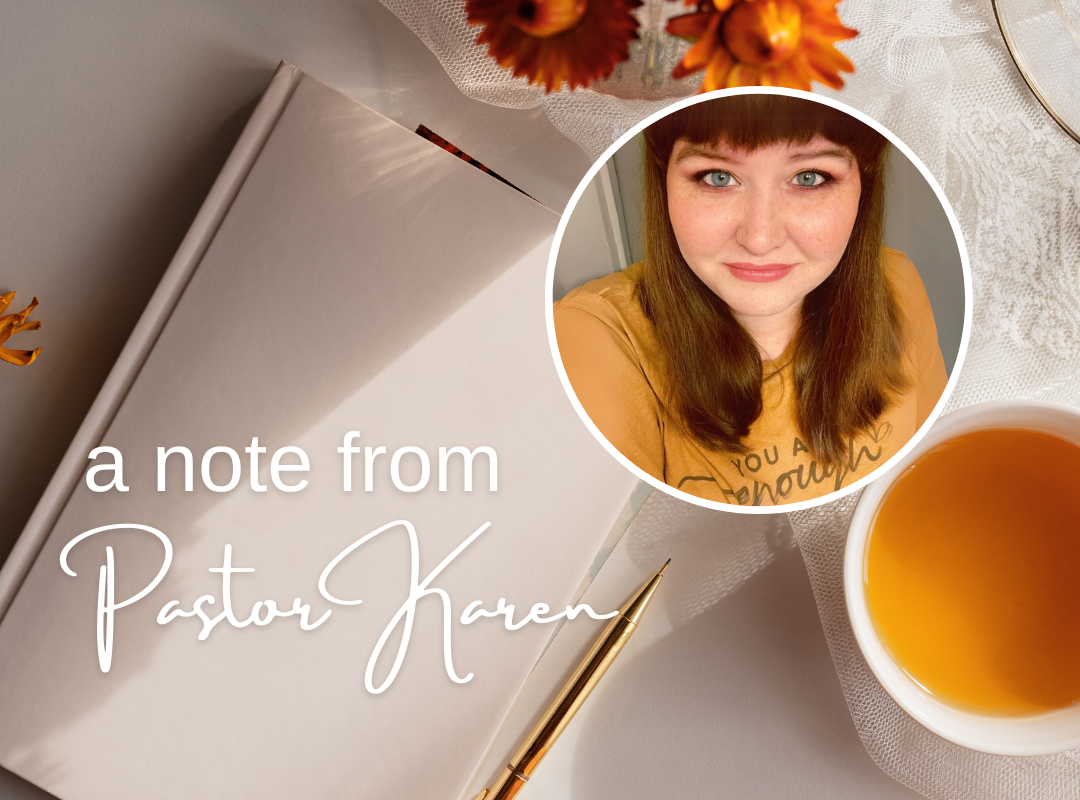 Embracing God’s Pruning: Letting Go to Grow in Faith and Fruitfulness