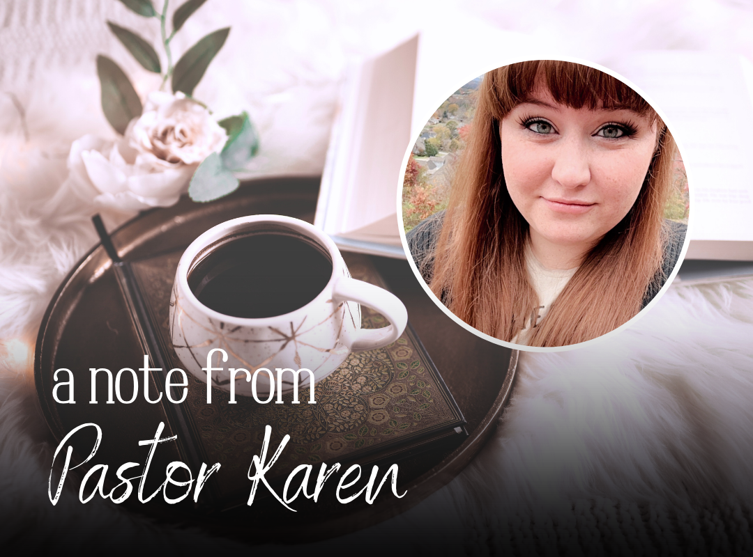 Called and equipped to disciple