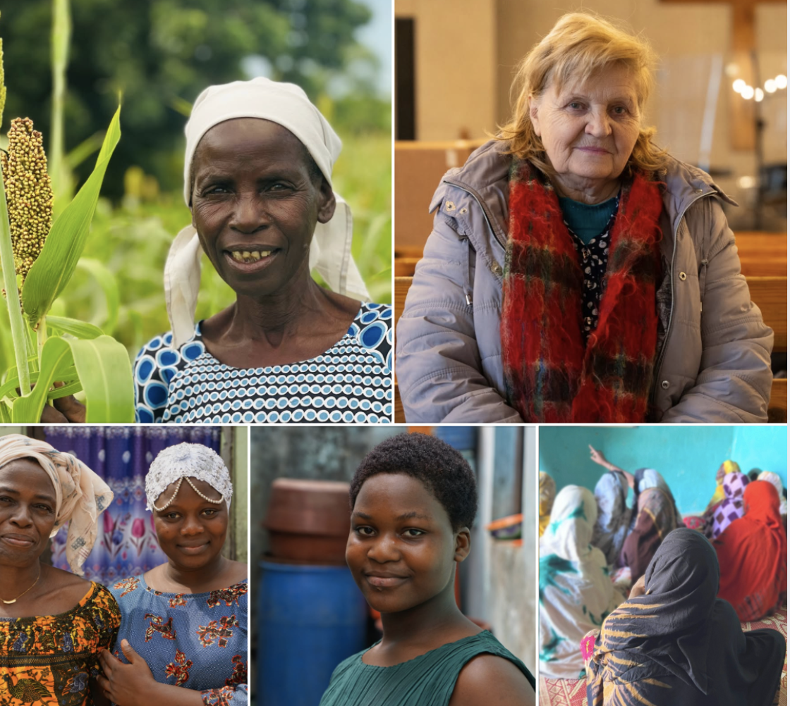 Honoring International Women’s Day