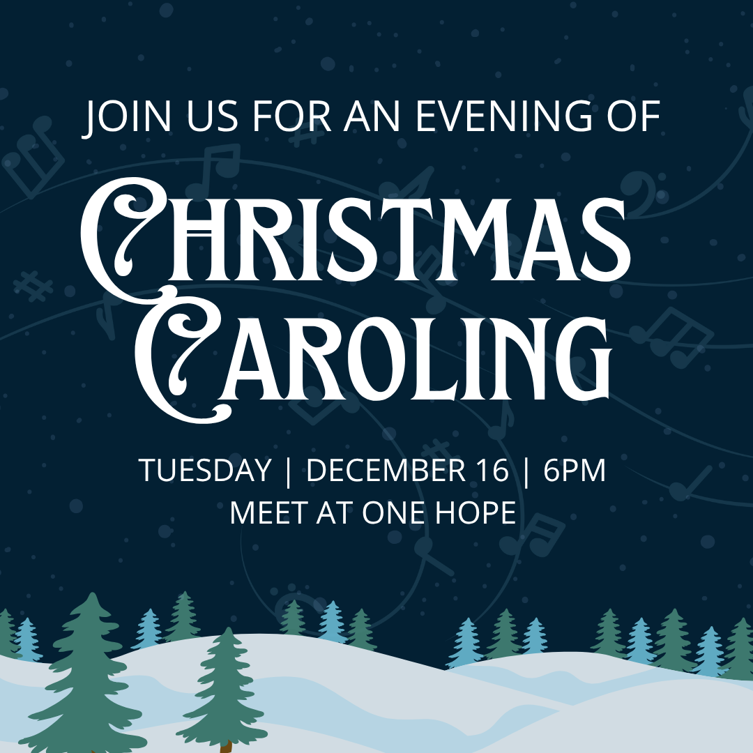 Christmas Caroling