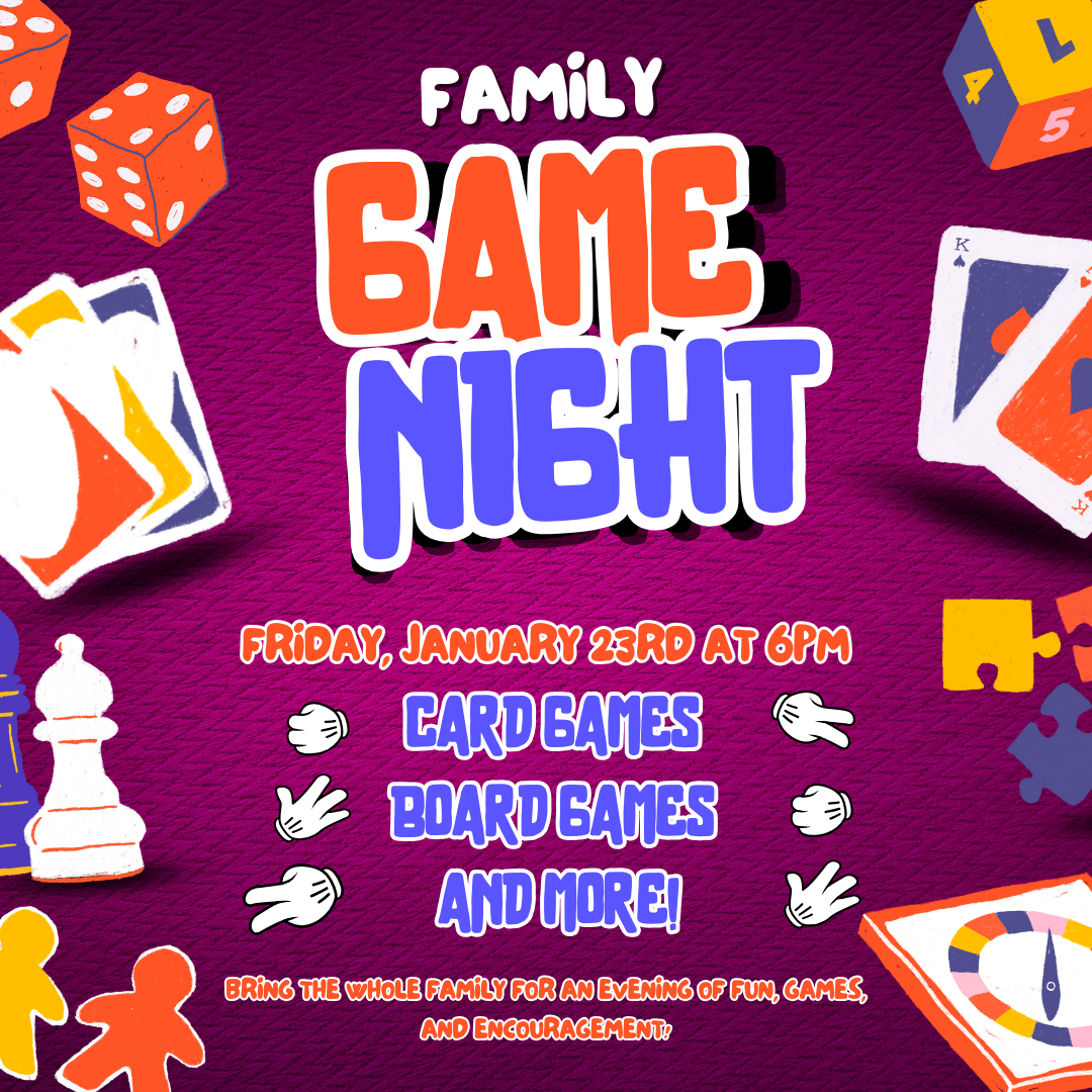 Family Game Night