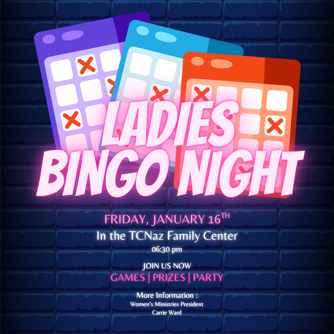 Bingo Night