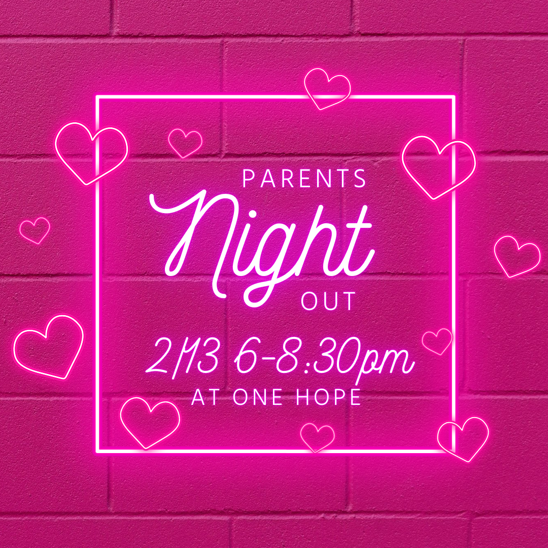 Parents Night Out