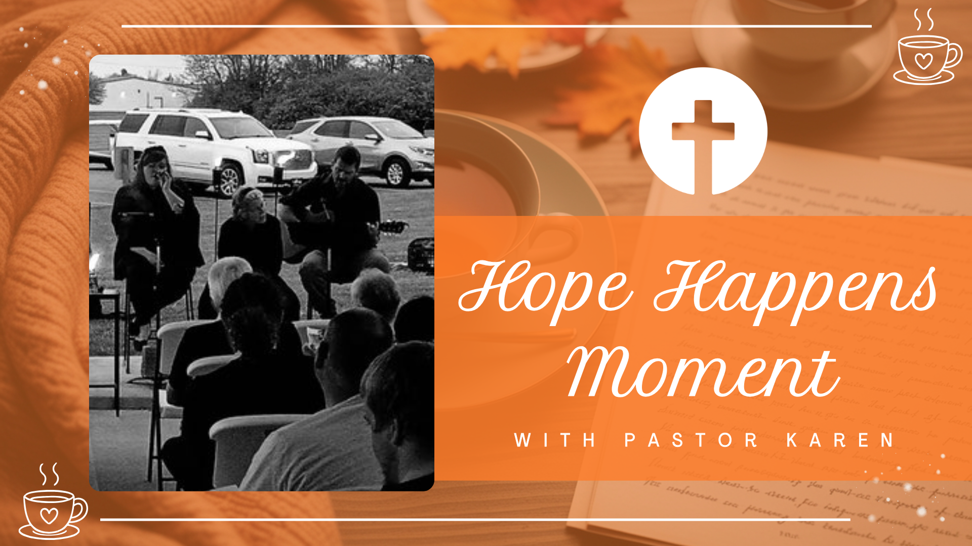 A Christian people, A Holiness People, A Missional People 