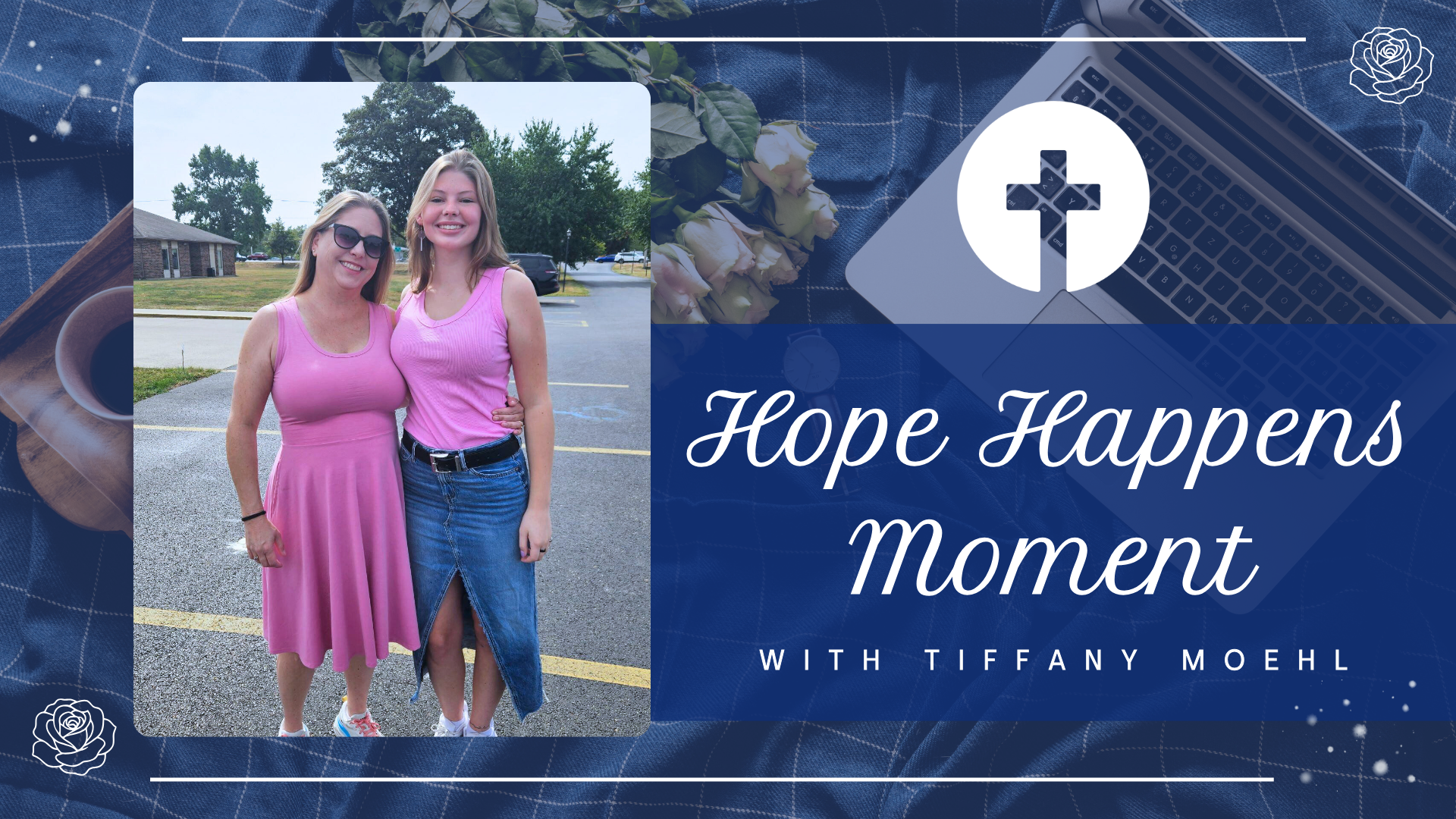 Why Do Bad Things Happen to Good People?