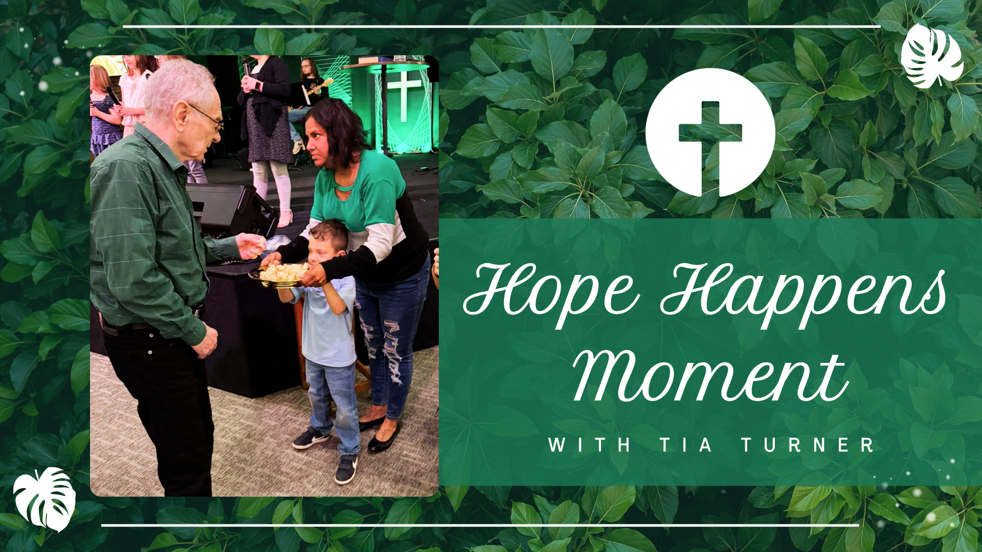 He Is Risen, He Is Risen Indeed!