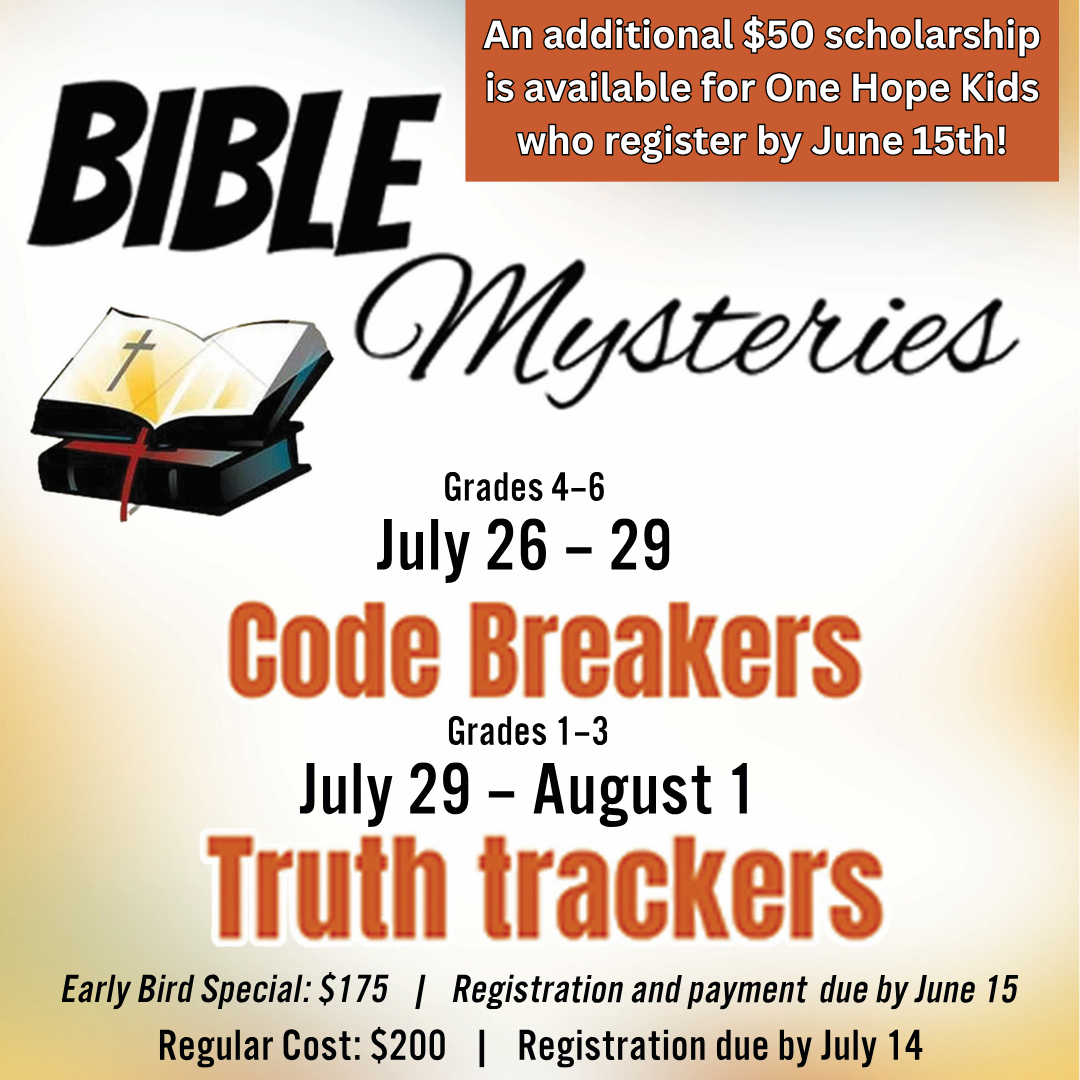 District Kids Camps
