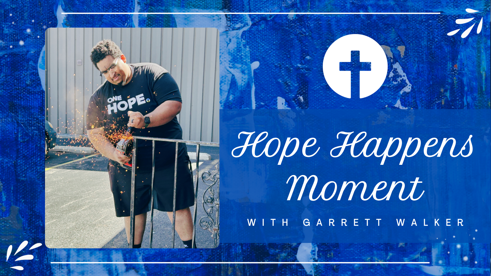 Strength in the Waiting