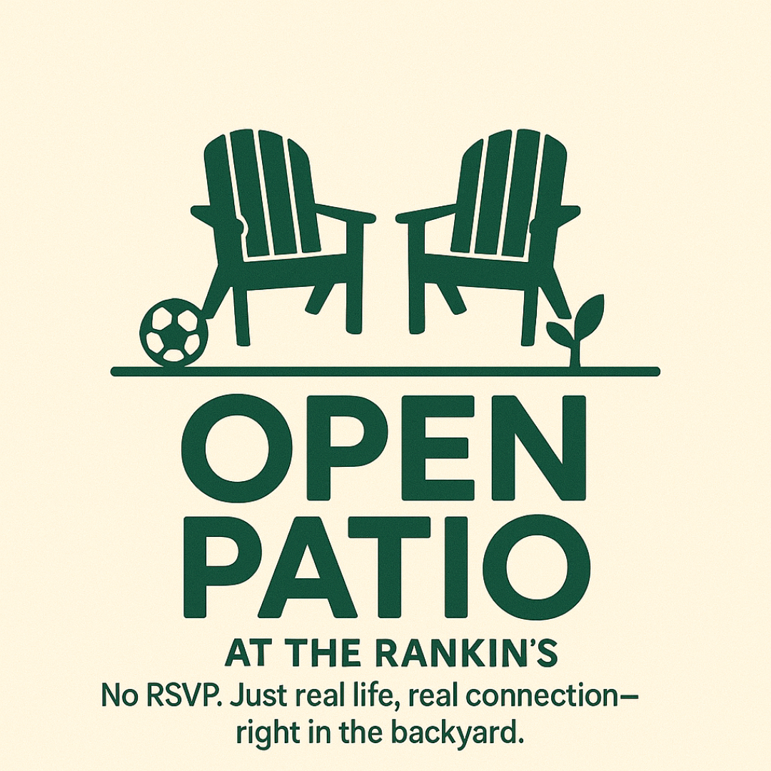 Open Patio