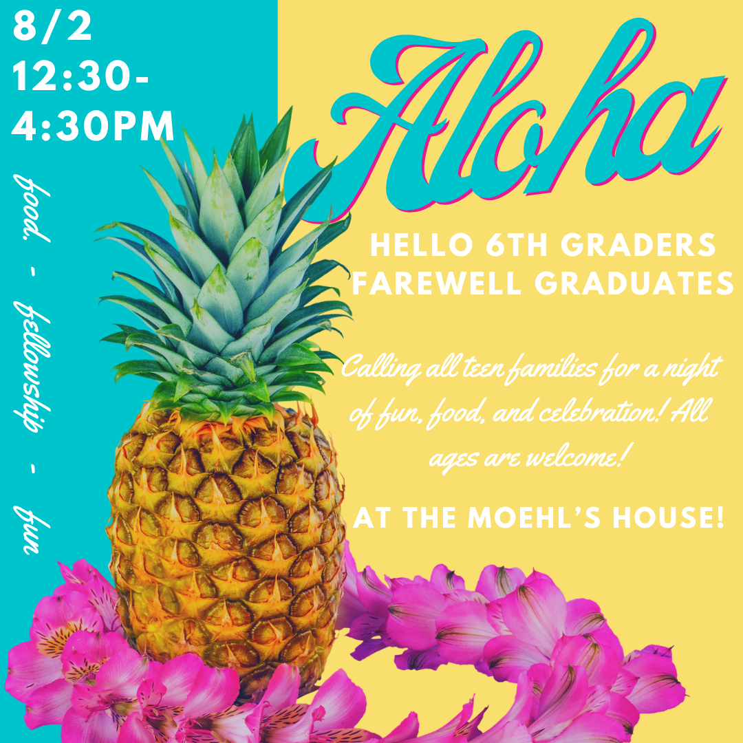 Aloha